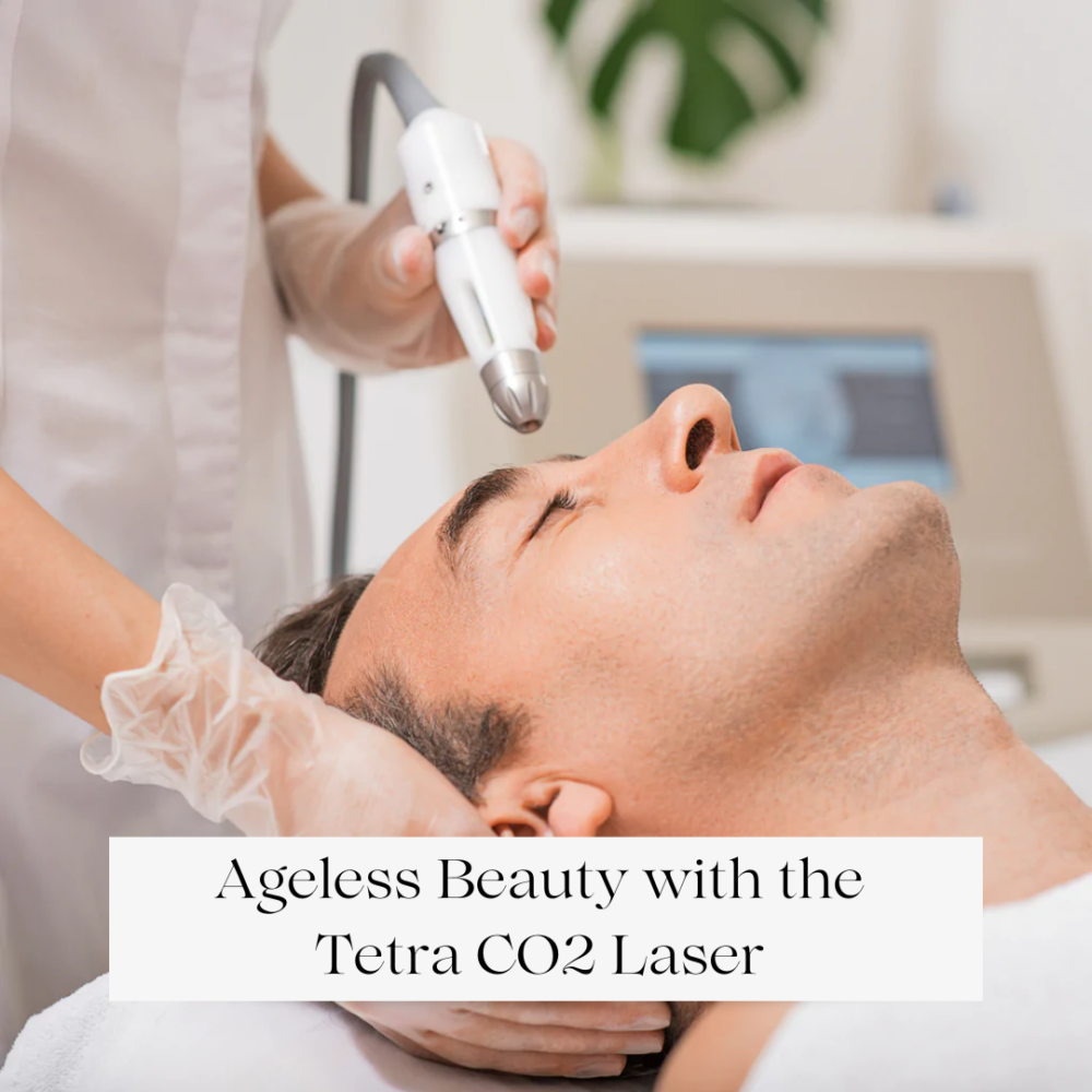 Tetra CO2 Laser Ageless Beauty