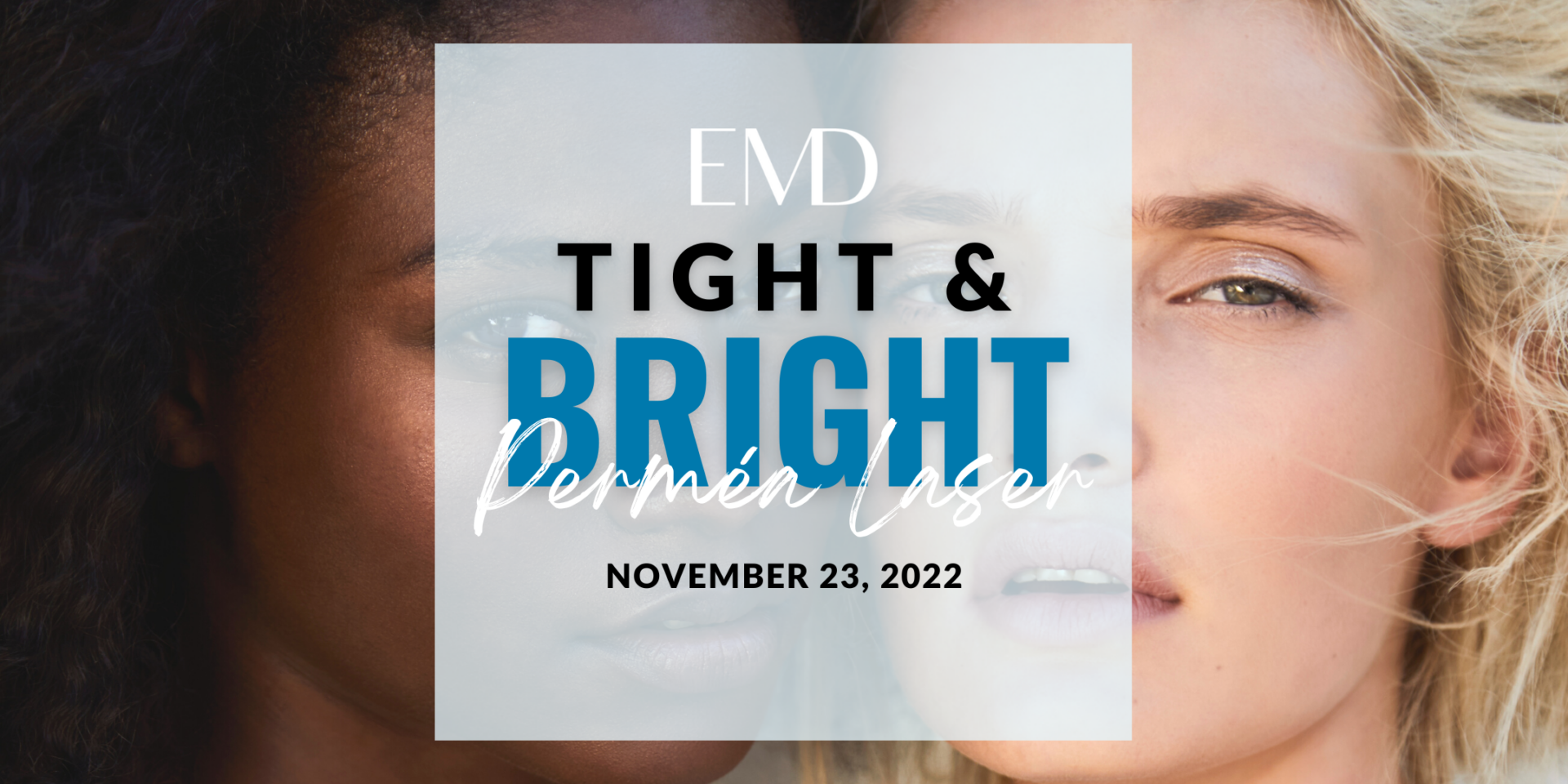 tightandbright emd event